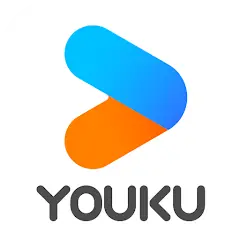 YOUKU - Drama, Film, Show, Anime