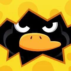 Supercharged Egg Duck