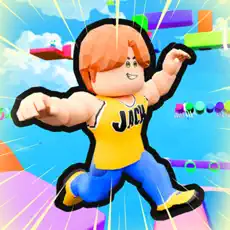 World Up: Jump Challenge